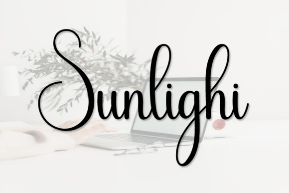 Upgrade Your Brand With Sunlighi