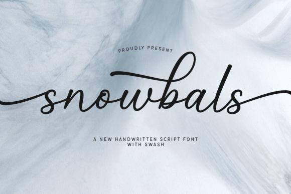 Use Snowbals for Creative Campaigns
